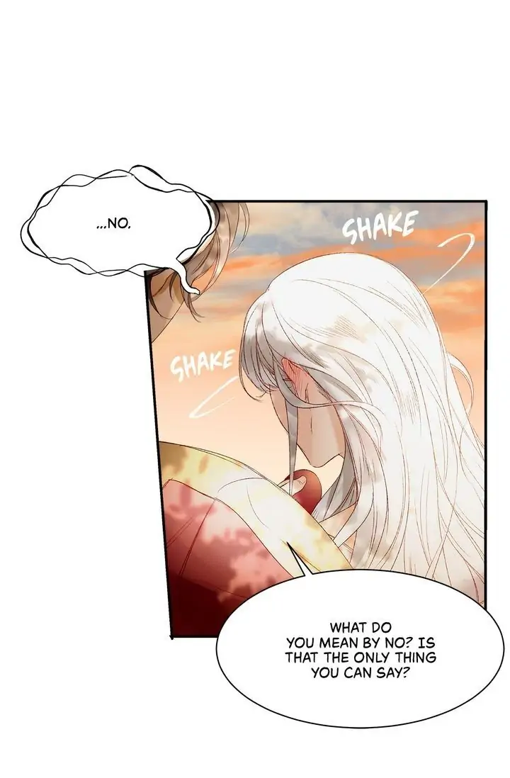The Sultan’s Love Chapter 3 - Page 44
