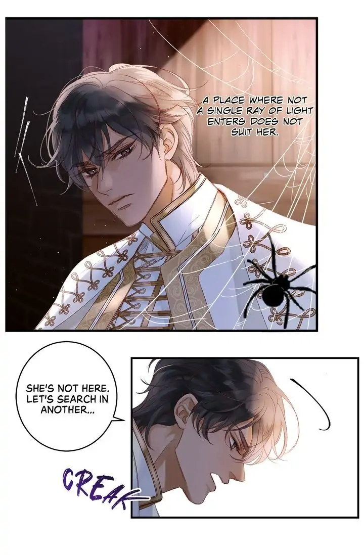 The Sultan’s Love Chapter 3 - Page 6