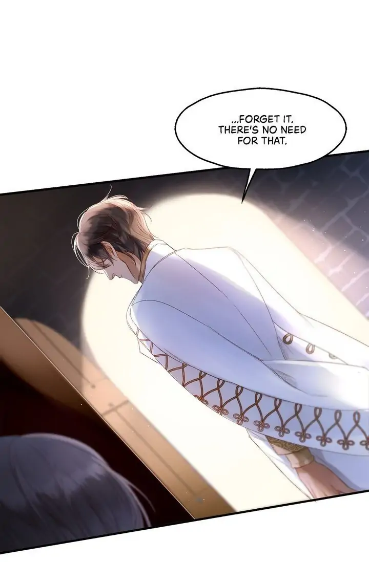 The Sultan’s Love Chapter 3 - Page 7