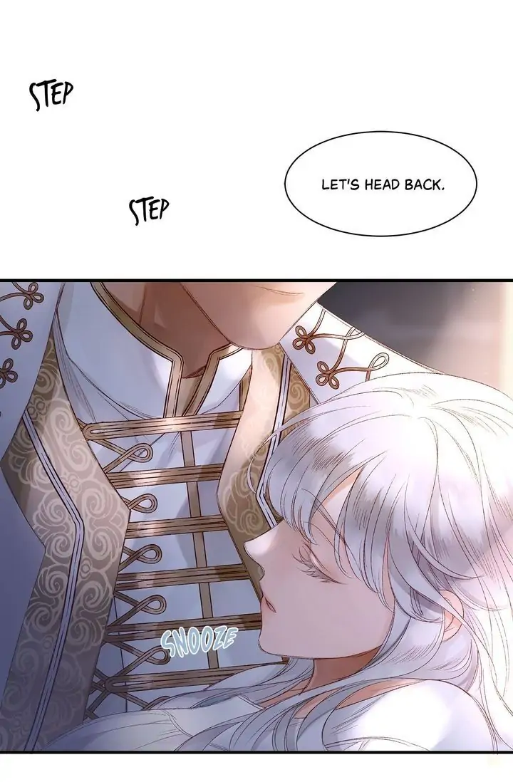 The Sultan’s Love Chapter 3 - Page 10