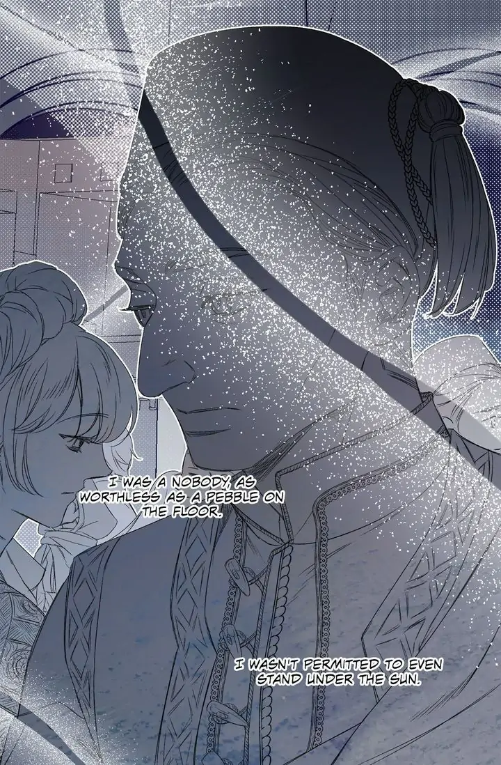 The Sultan’s Love Chapter 4 - Page 12