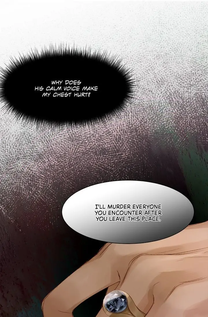 The Sultan’s Love Chapter 4 - Page 20