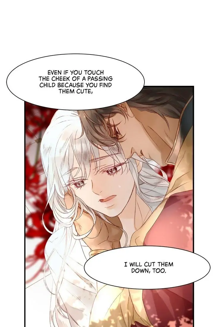 The Sultan’s Love Chapter 4 - Page 22