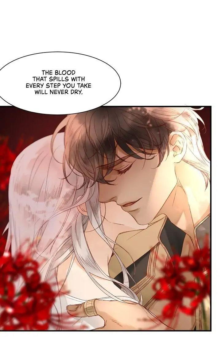 The Sultan’s Love Chapter 4 - Page 23