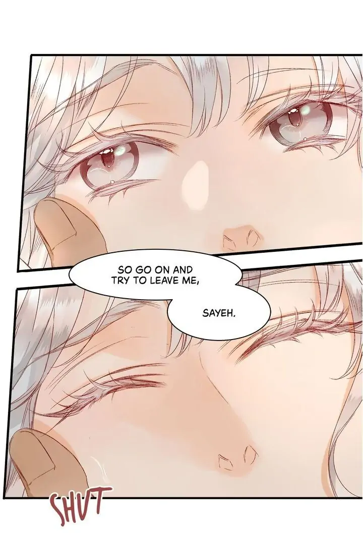 The Sultan’s Love Chapter 4 - Page 24