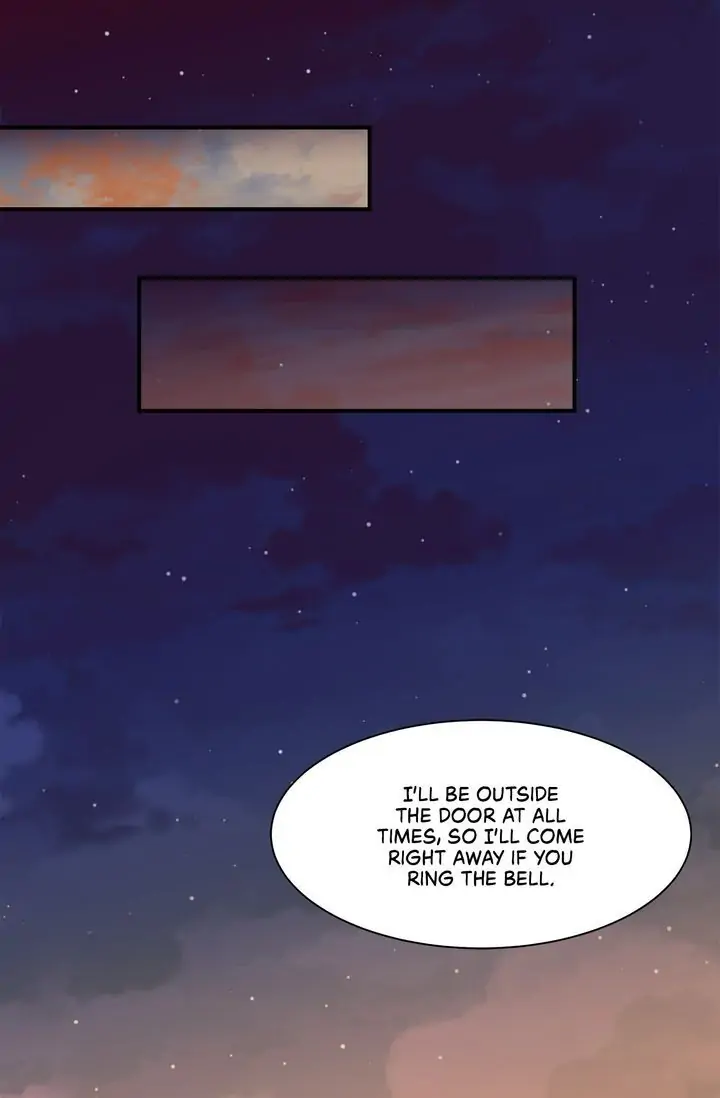 The Sultan’s Love Chapter 4 - Page 28