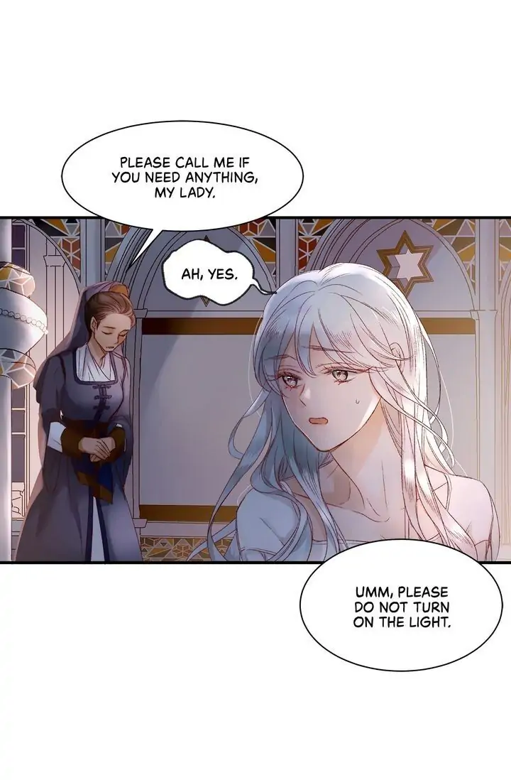 The Sultan’s Love Chapter 4 - Page 29