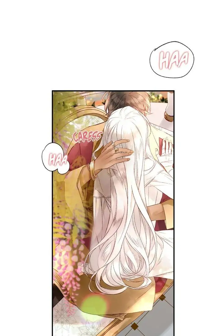 The Sultan’s Love Chapter 4 - Page 4