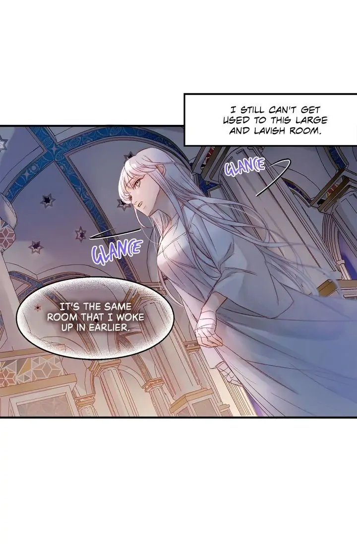 The Sultan’s Love Chapter 4 - Page 31