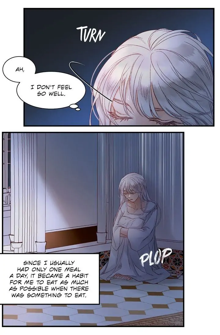 The Sultan’s Love Chapter 4 - Page 34