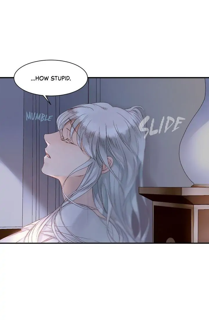 The Sultan’s Love Chapter 4 - Page 35