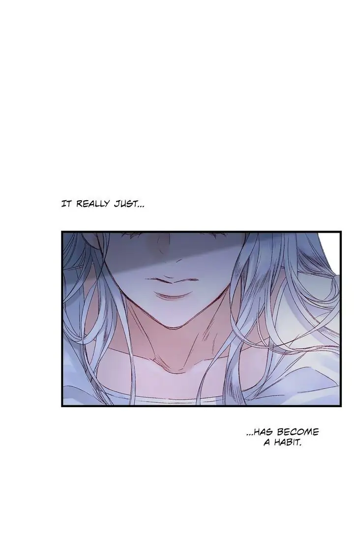 The Sultan’s Love Chapter 4 - Page 37