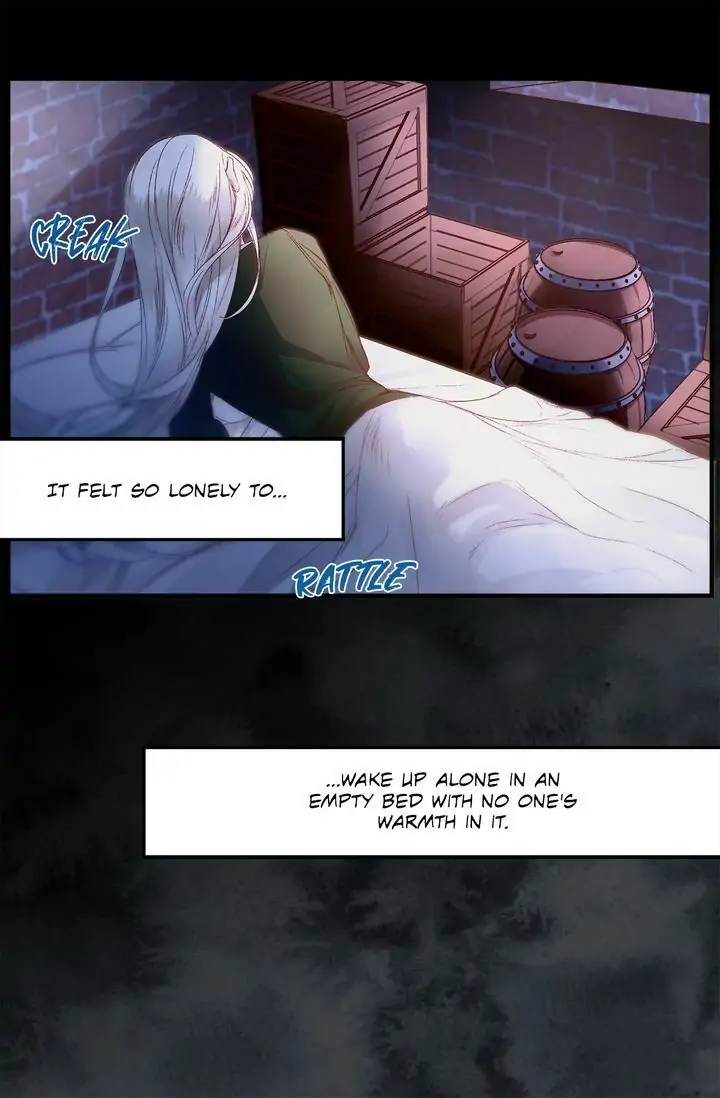 The Sultan’s Love Chapter 4 - Page 38