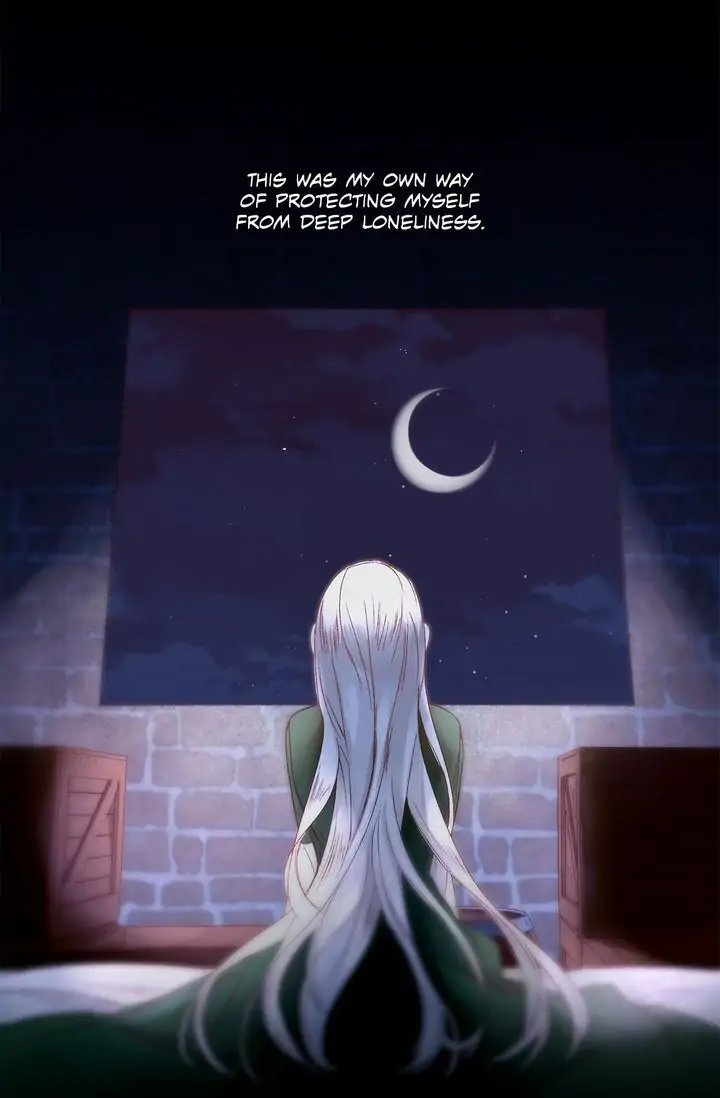 The Sultan’s Love Chapter 4 - Page 41