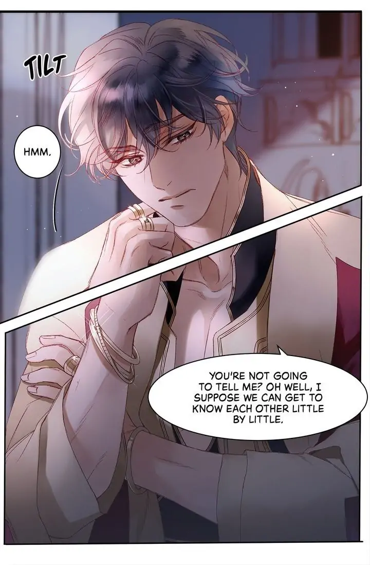 The Sultan’s Love Chapter 4 - Page 42