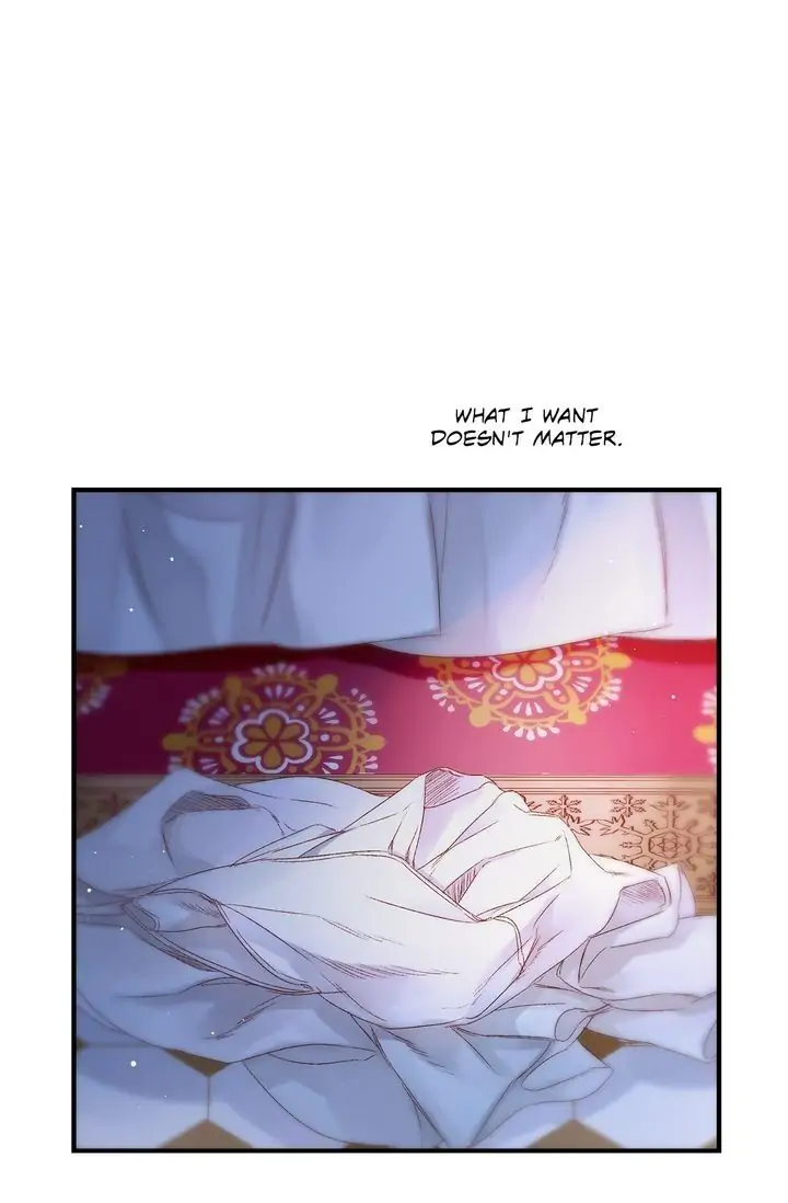 The Sultan’s Love Chapter 4 - Page 47
