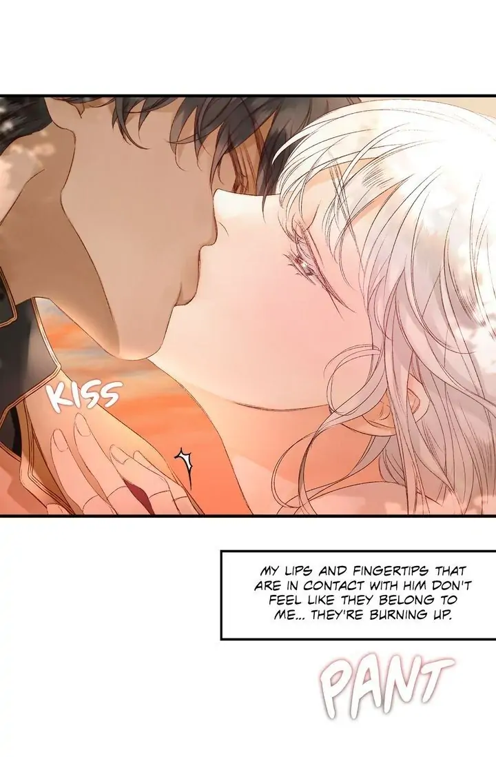 The Sultan’s Love Chapter 4 - Page 6