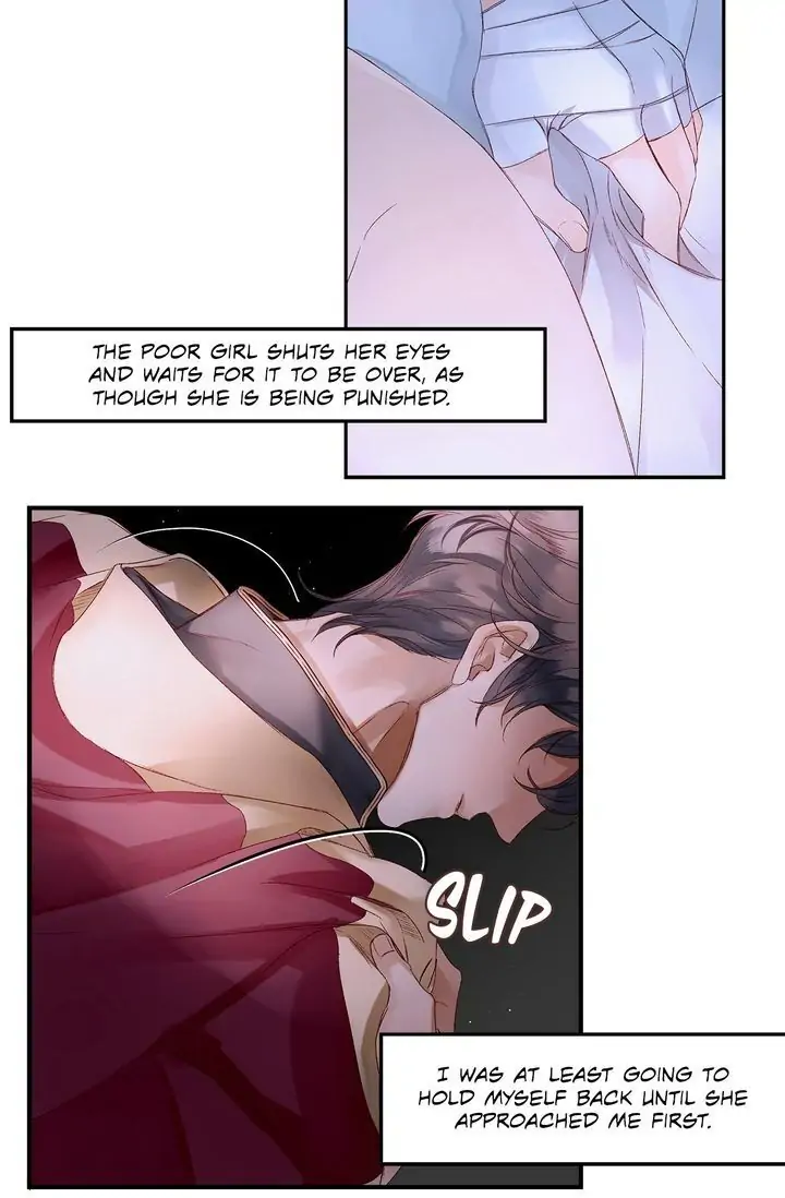 The Sultan’s Love Chapter 4 - Page 52