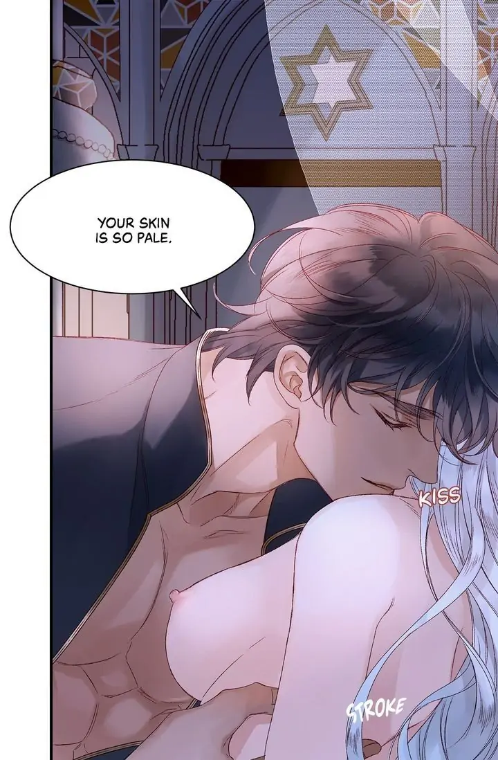 The Sultan’s Love Chapter 4 - Page 56
