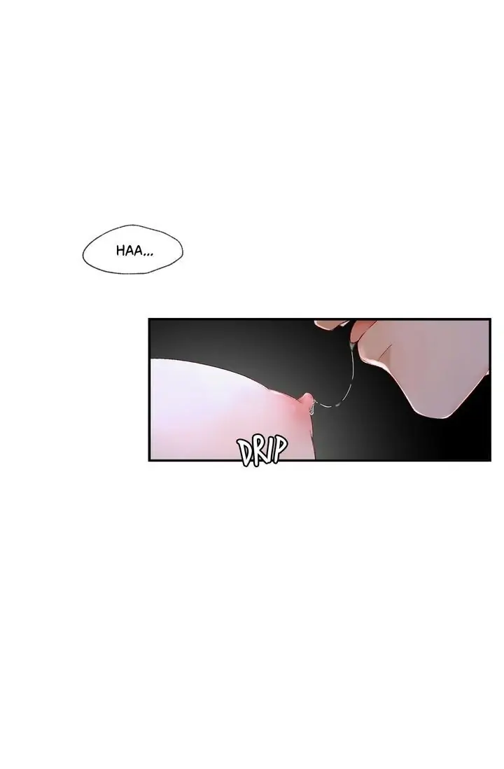 The Sultan’s Love Chapter 5 - Page 11