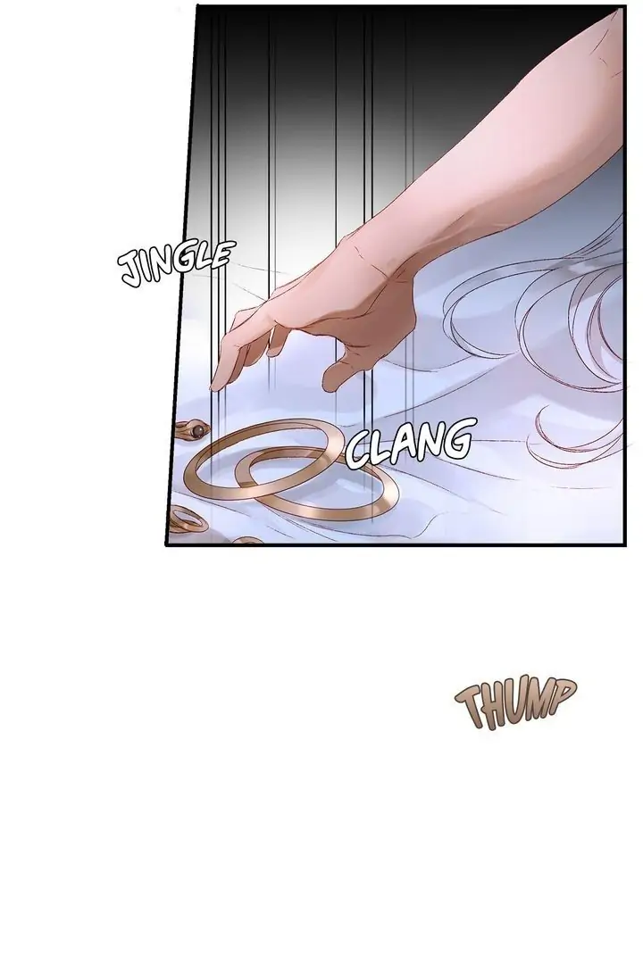 The Sultan’s Love Chapter 5 - Page 15