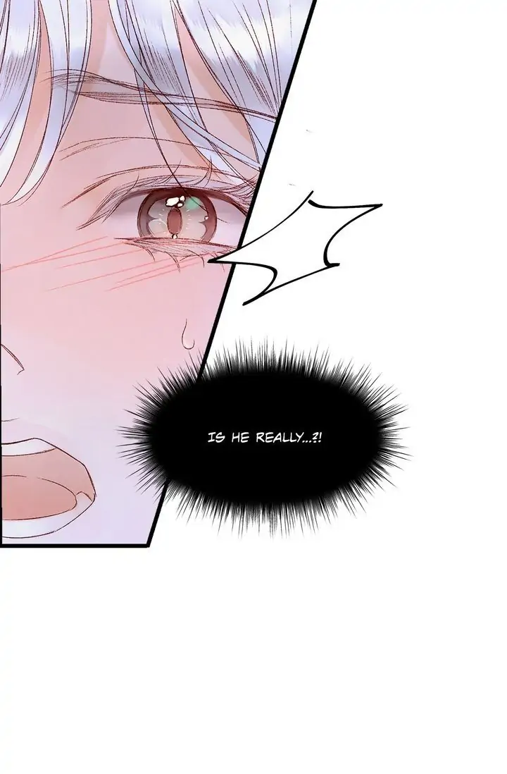 The Sultan’s Love Chapter 5 - Page 21