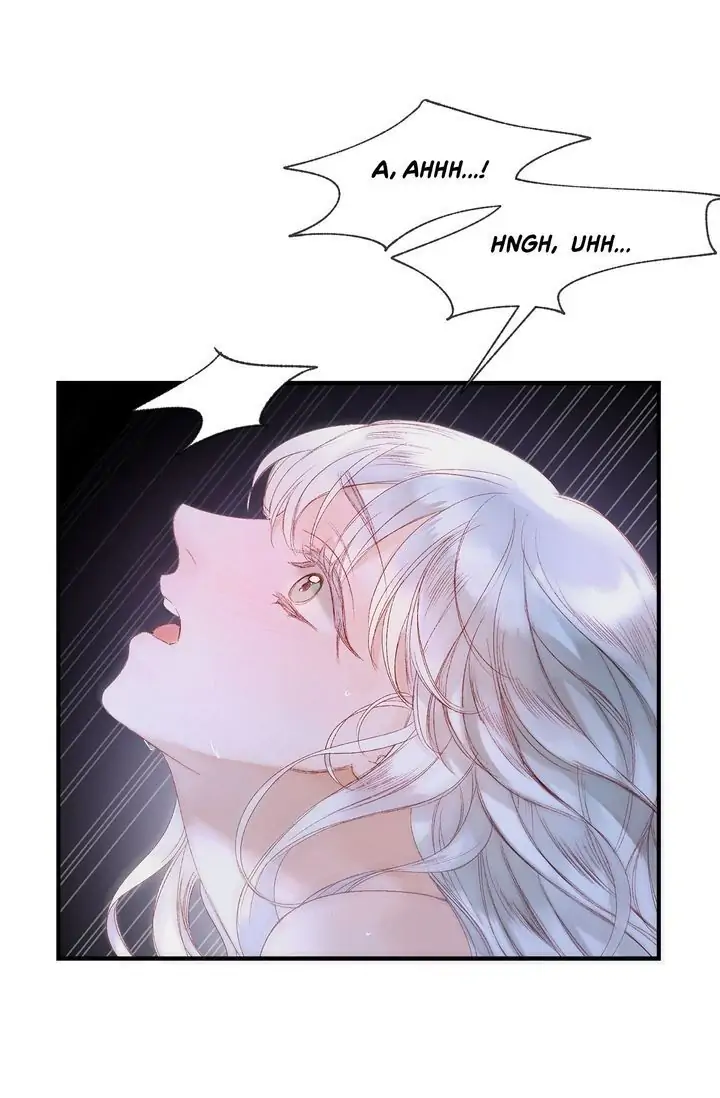 The Sultan’s Love Chapter 5 - Page 29
