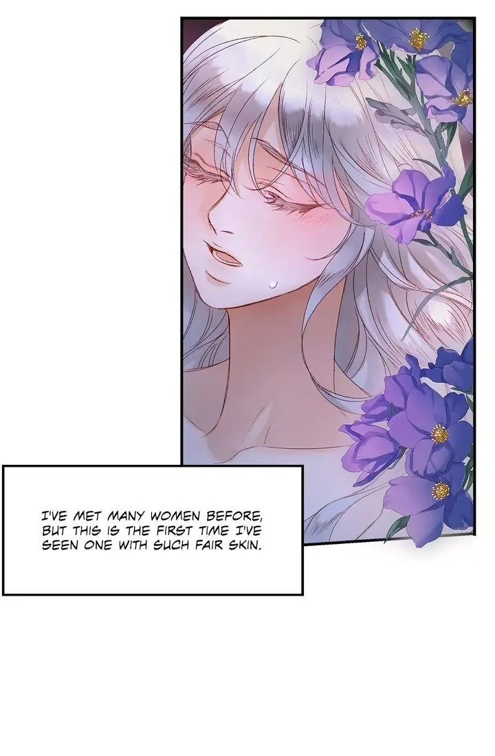 The Sultan’s Love Chapter 5 - Page 4