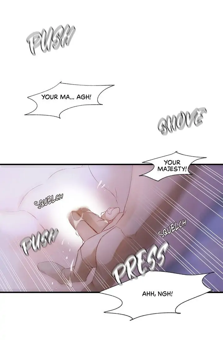 The Sultan’s Love Chapter 5 - Page 31