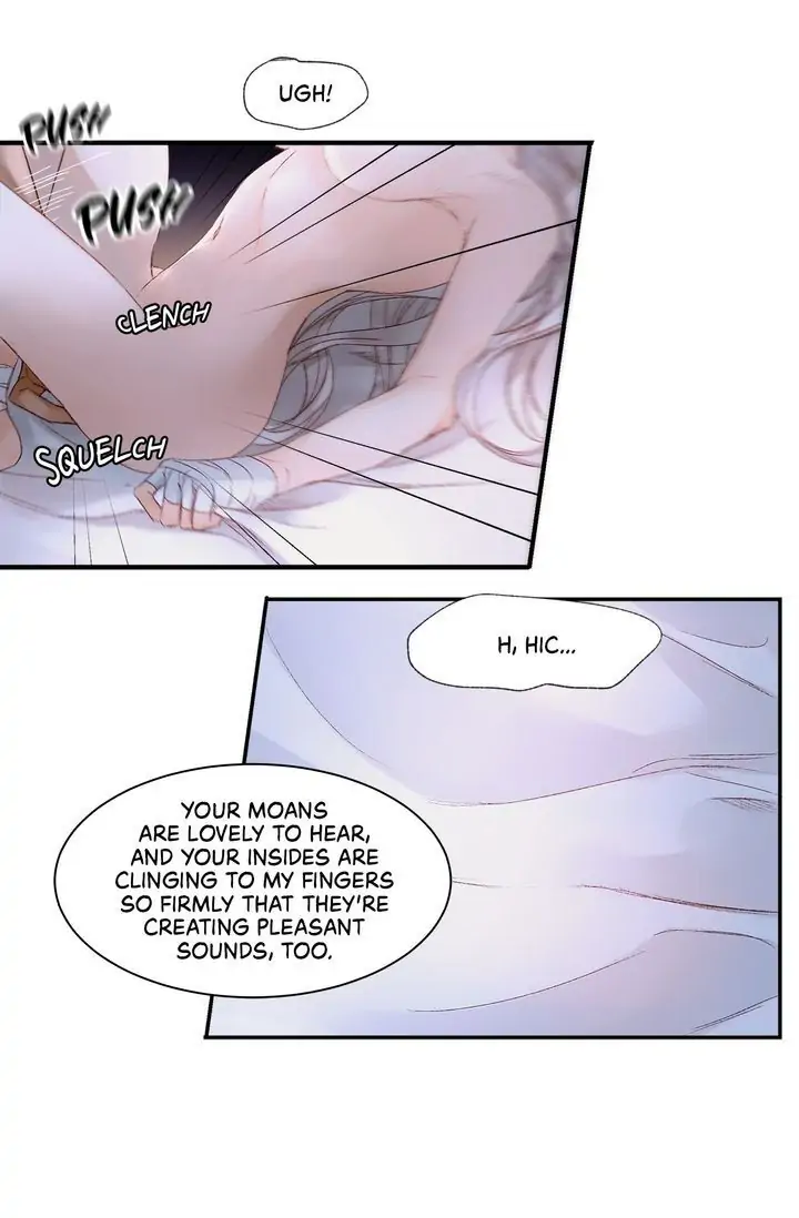 The Sultan’s Love Chapter 5 - Page 32