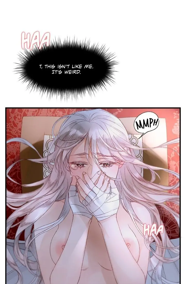 The Sultan’s Love Chapter 5 - Page 33