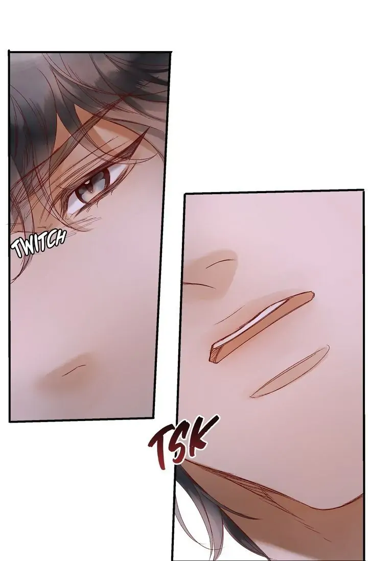 The Sultan’s Love Chapter 5 - Page 34