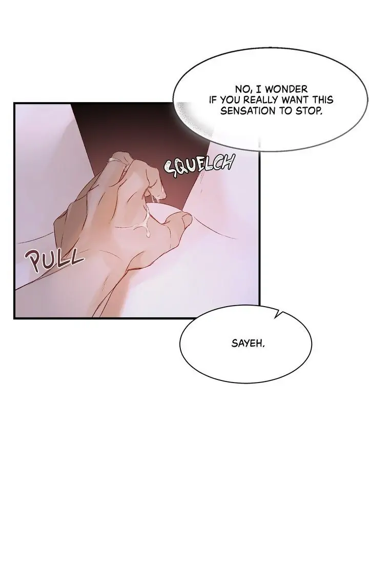 The Sultan’s Love Chapter 5 - Page 39