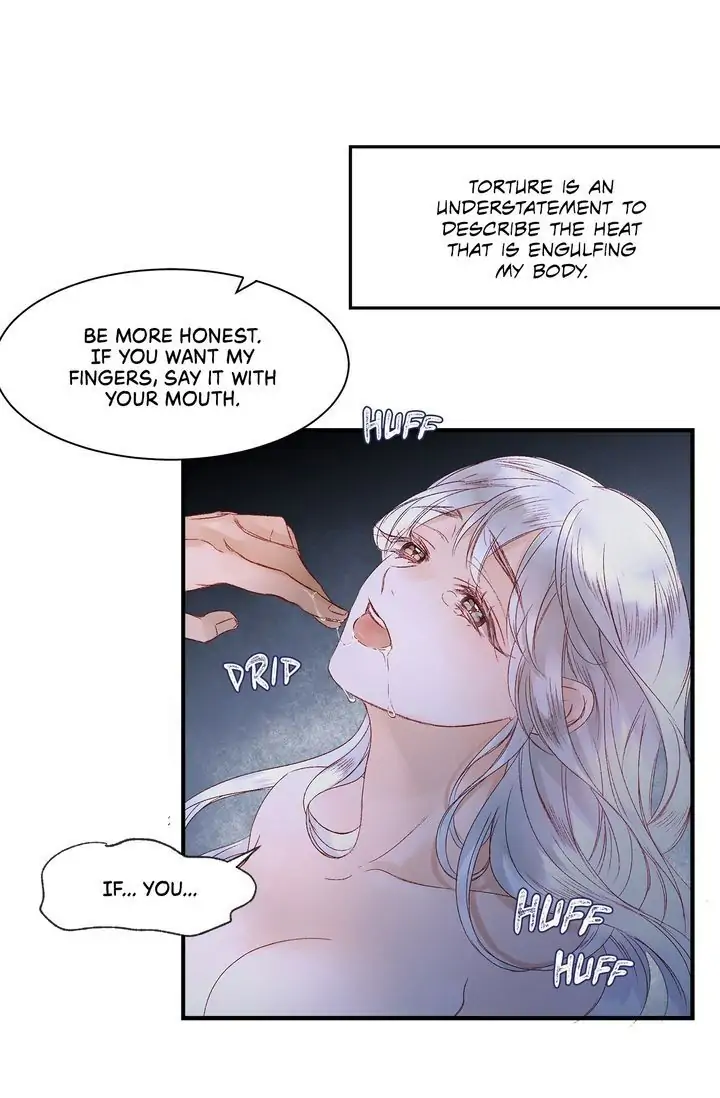The Sultan’s Love Chapter 5 - Page 42