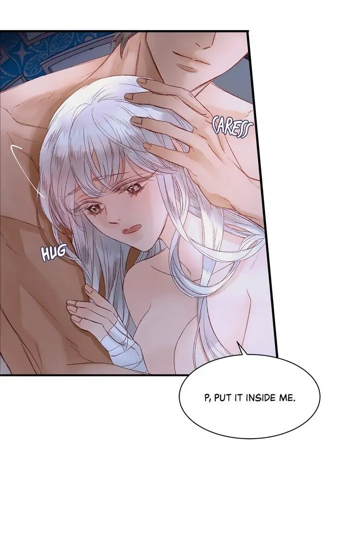 The Sultan’s Love Chapter 5 - Page 45