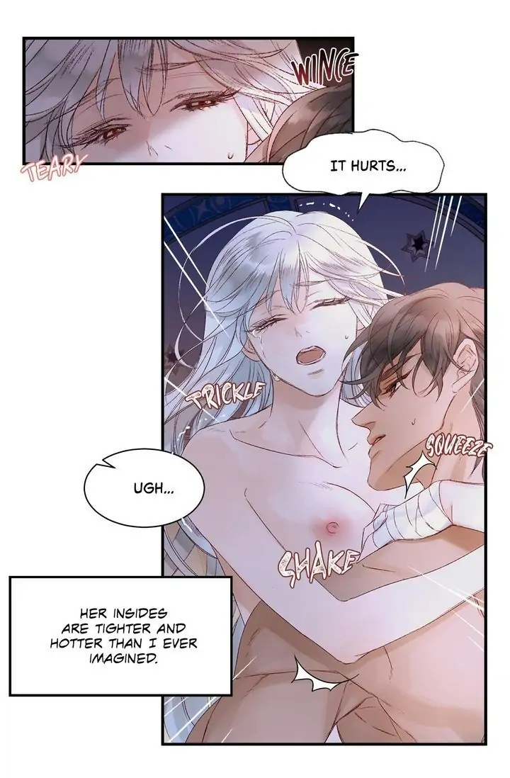 The Sultan’s Love Chapter 5 - Page 48
