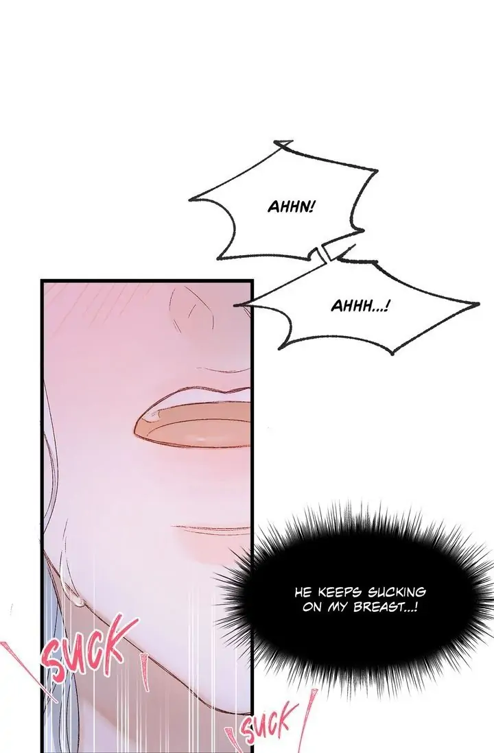 The Sultan’s Love Chapter 5 - Page 8