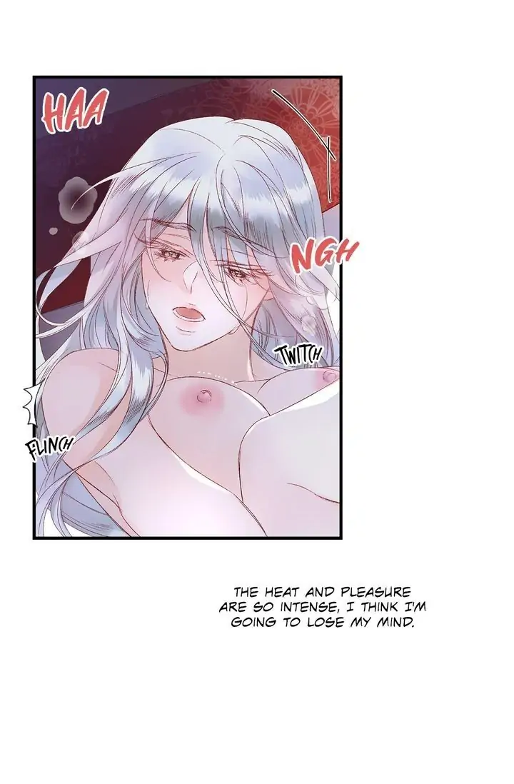 The Sultan’s Love Chapter 6 - Page 13