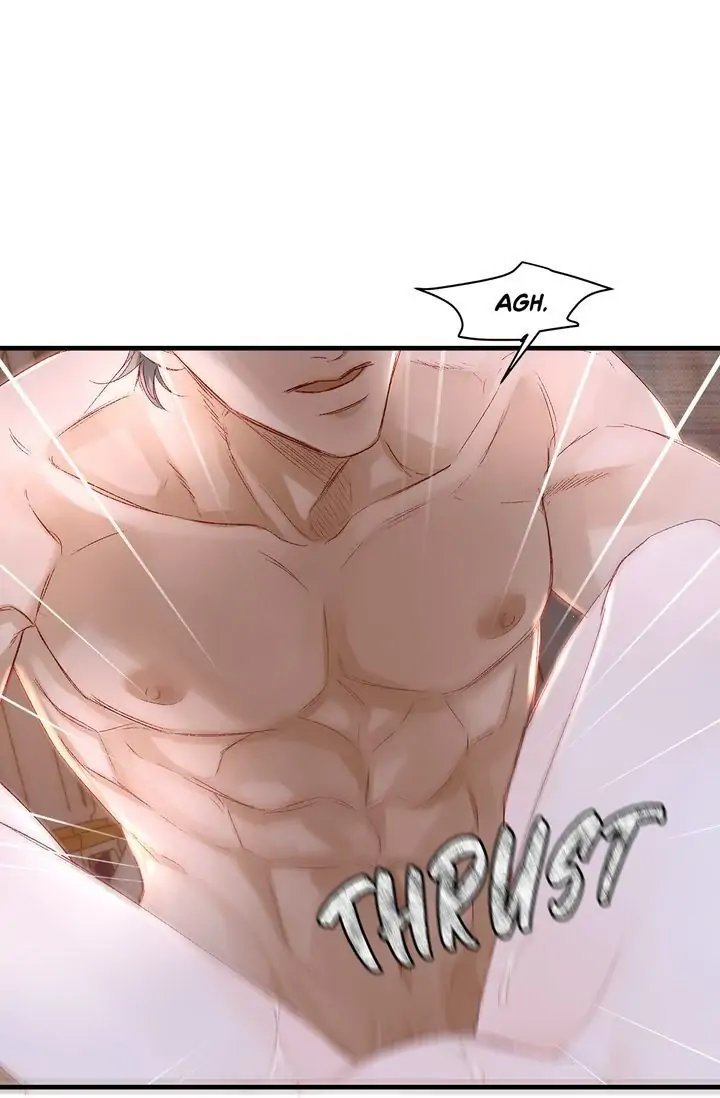 The Sultan’s Love Chapter 6 - Page 15