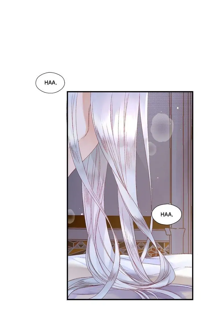 The Sultan’s Love Chapter 6 - Page 20