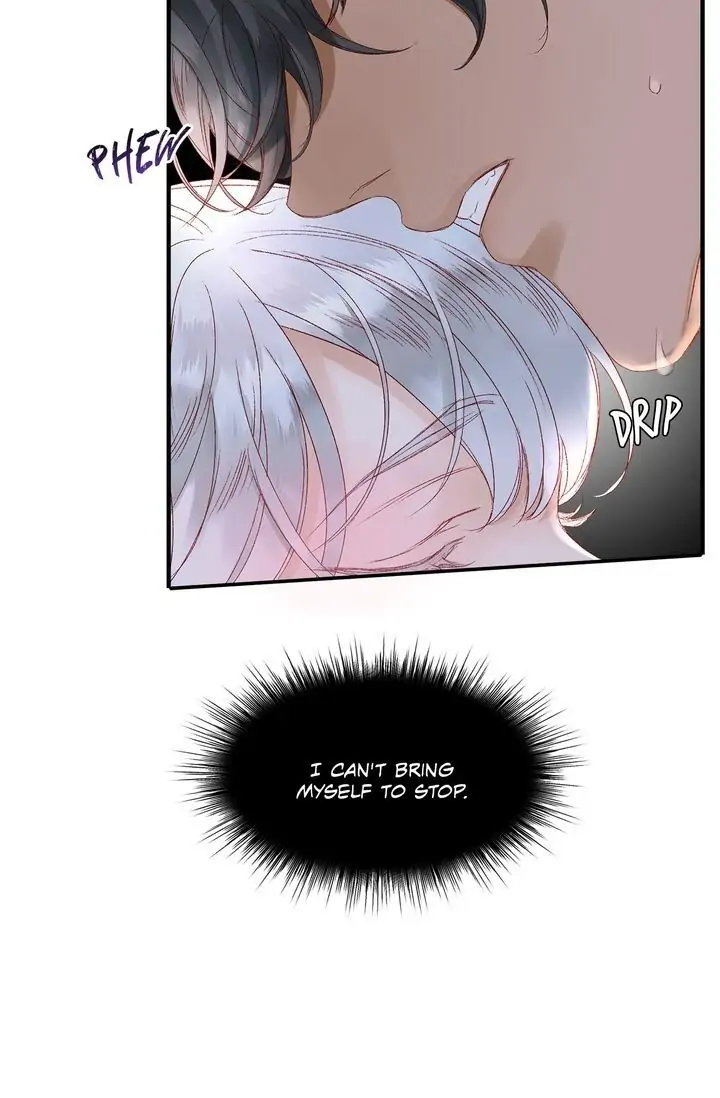 The Sultan’s Love Chapter 6 - Page 22