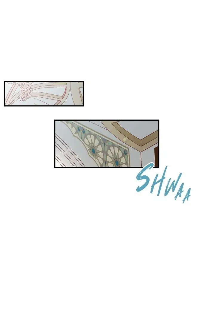 The Sultan’s Love Chapter 6 - Page 29