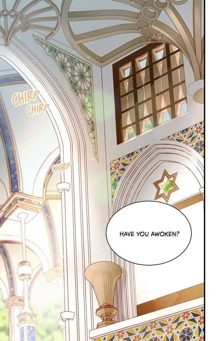 The Sultan’s Love Chapter 6 - Page 30