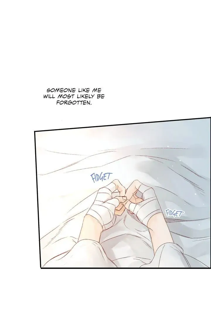 The Sultan’s Love Chapter 6 - Page 37