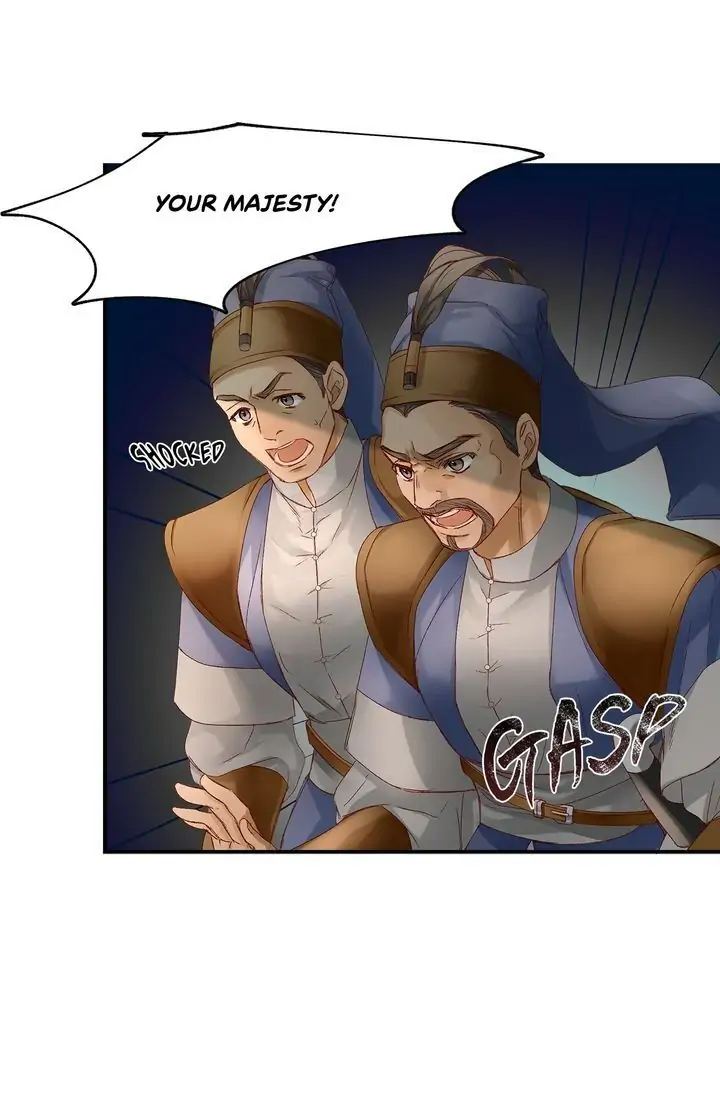 The Sultan’s Love Chapter 6 - Page 42