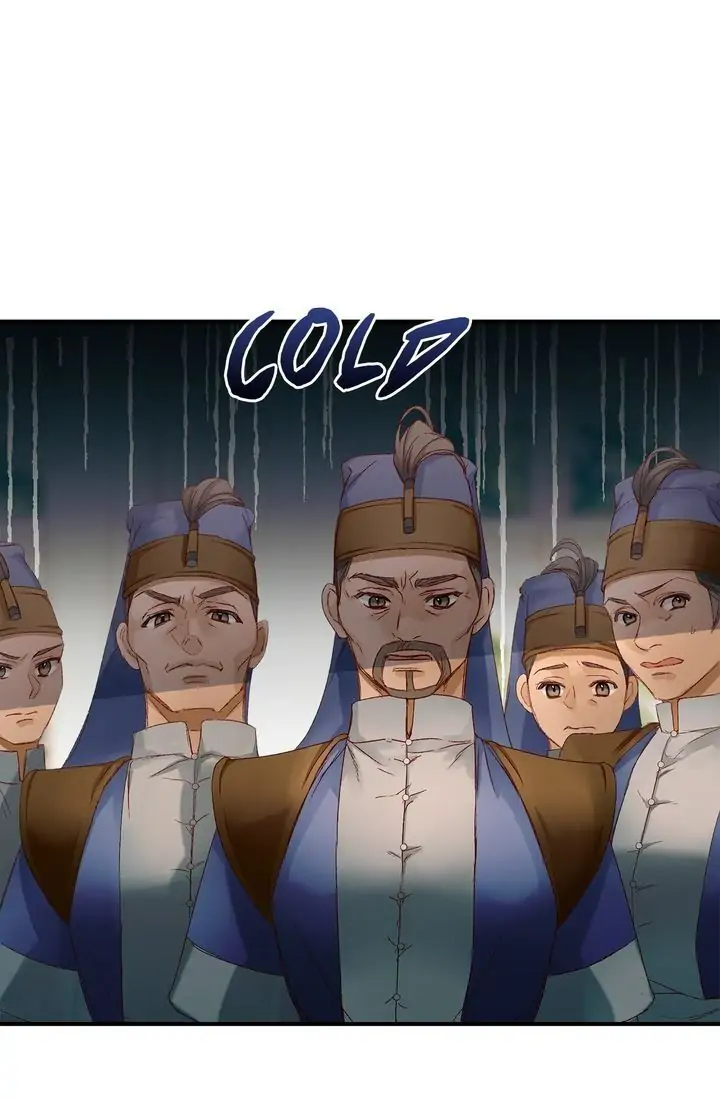 The Sultan’s Love Chapter 6 - Page 46
