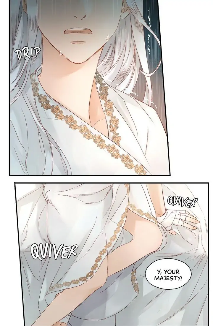 The Sultan’s Love Chapter 6 - Page 47