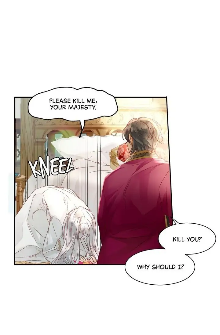 The Sultan’s Love Chapter 6 - Page 48