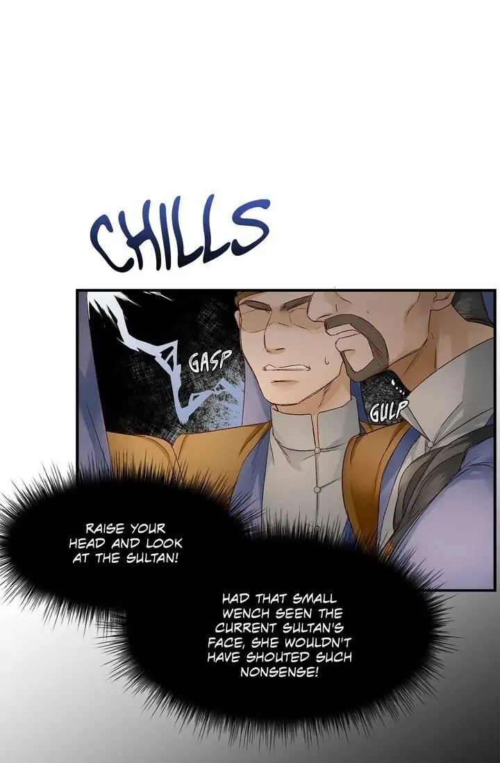 The Sultan’s Love Chapter 6 - Page 52