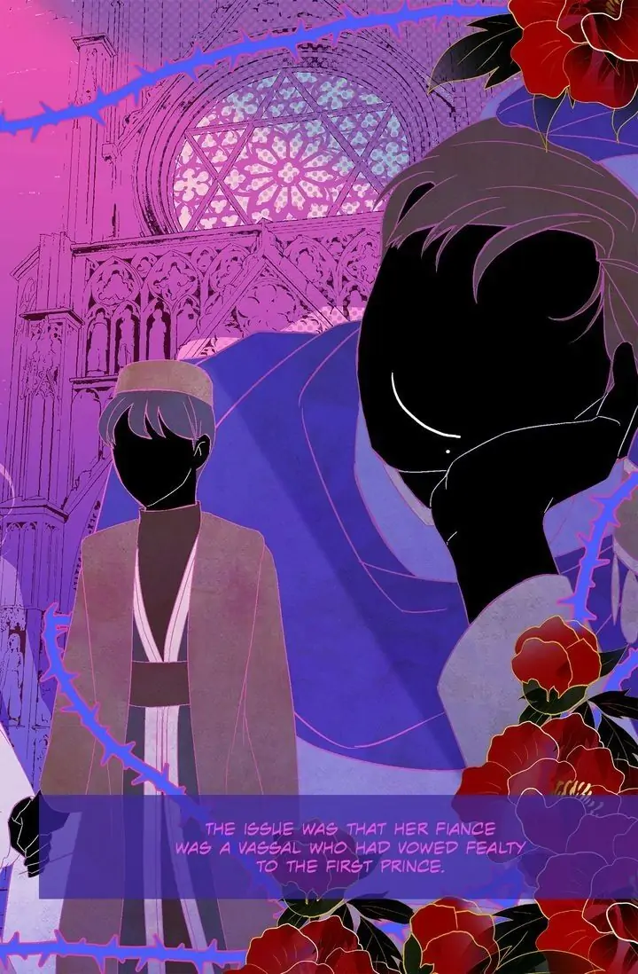 The Sultan’s Love Chapter 6 - Page 62